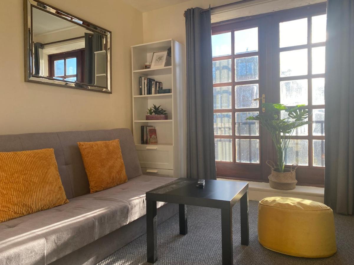 برمنغهام St Paul'S Square Cozy Ciean Quiet Apartments Close To City Centre المظهر الخارجي الصورة